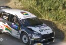 54esimo San Marino Rally: assolo di Bulacia. Il pilota boliviano bissa il successo del 2020 e allunga in classifica generale