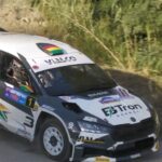 54esimo San Marino Rally: assolo di Bulacia. Il pilota boliviano bissa il successo del 2020 e allunga in classifica generale