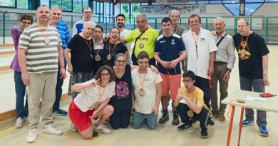 San Marino. Bocce: concluso il campionato