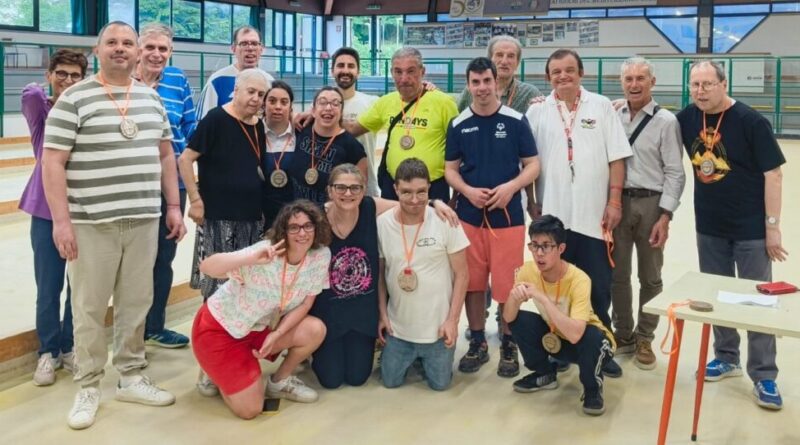 San Marino. Bocce: concluso il campionato