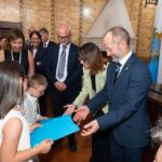 Vent’anni di Convenzione ONU: San Mario rilancia il progetto di vita come direzione delle future politiche inclusive