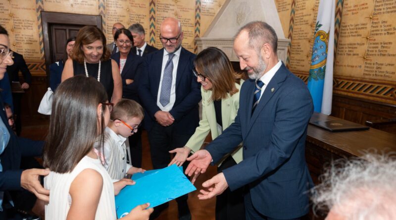 Vent’anni di Convenzione ONU: San Mario rilancia il progetto di vita come direzione delle future politiche inclusive