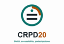 CRPD20: uno spazio virtuale per ascoltare, approfondire e applicare la Convenzione ONU