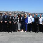 San Marino a Istanbul: avviato un percorso di cooperazione economica con il sistema imprenditoriale turco