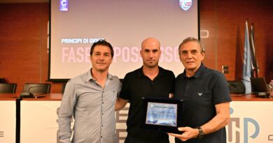 Coach Education: gli allenatori sammarinesi a lezione con mister Stefano Cassani
