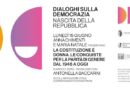 Alla Gambalunga, Anna Chimenti e Maria Natale presentano “La Costituzione è donna. Le conquiste per la parità di genere dal 1946 a oggi”