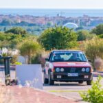 Cireas 2026: Zanotti–Verza quinti assoluti in Sardegna