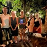 Il Comites San Marino alla presentazione del libro “7 Passi verso sé” scritto da Maurizio Cioria