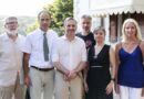 Il caos patenti al centro del confronto tra Simone Billi ed il Comites San Marino