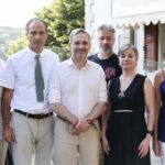Il caos patenti al centro del confronto tra Simone Billi ed il Comites San Marino