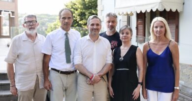 Il caos patenti al centro del confronto tra Simone Billi ed il Comites San Marino