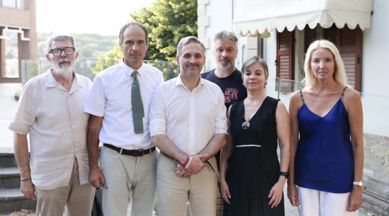 Il caos patenti al centro del confronto tra Simone Billi ed il Comites San Marino