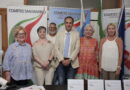 Comites San Marino alla conferenza: “Il Borgo Danilo Dolci: un’eredità per i giovani, un’eredità per la Pace”
