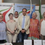 Comites San Marino alla conferenza: “Il Borgo Danilo Dolci: un’eredità per i giovani, un’eredità per la Pace”