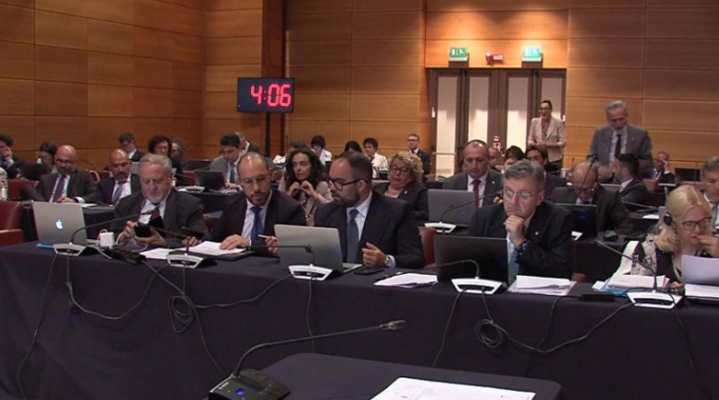 San Marino. Il Consiglio approva l’istituzione dell’Istituto di istruzione e formazione professionale. Dibattito acceso sul PST