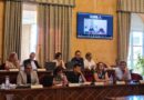 Presentata in Consiglio comunale la 56esima edizione di Santarcangelo Festival, l’ultima del direttore artistico Tomasz Kireńczuk