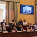 Presentata in Consiglio comunale la 56esima edizione di Santarcangelo Festival, l’ultima del direttore artistico Tomasz Kireńczuk