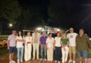 Progetto Comune, quattro anni di lavoro per Coriano: oltre 450 persone alla cena della lista civica