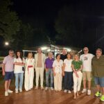 Progetto Comune, quattro anni di lavoro per Coriano: oltre 450 persone alla cena della lista civica