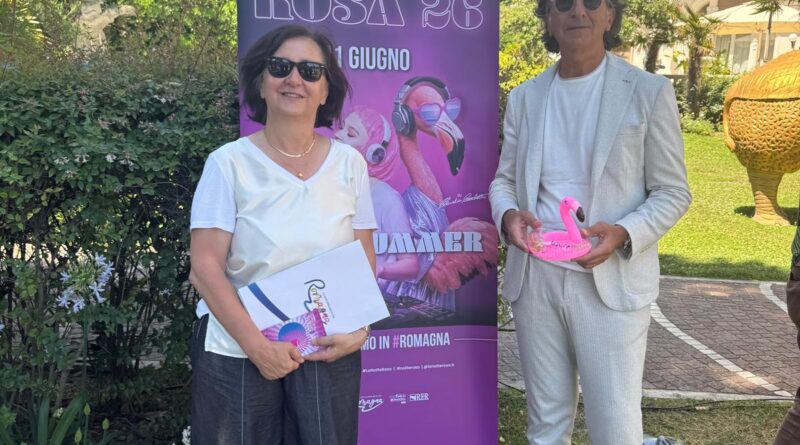 Notte Rosa a Coriano: tre giorni di spettacoli, natura e divertimento per tutta la famiglia