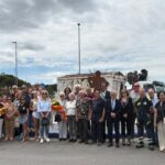 Coriano rende omaggio a Secondo Casadei