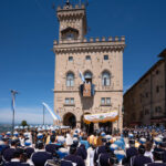  San Marino festeggia San Quirino e il Corpus Domini (Photogallery)