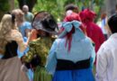San Marino Photo Cosplay Academy 2026: tre giorni di formazione, creatività e fotografia