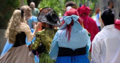 San Marino Photo Cosplay Academy 2026: tre giorni di formazione, creatività e fotografia