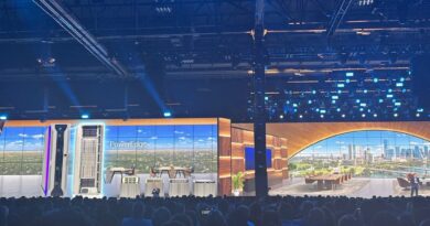 Cinetica torna al “Dell Technologies World”. San Marino protagonista dell’innovazione internazionale