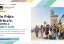 Disability Pride SM: uno spazio online aperto a tutte e tutti per raccogliere messaggi, immagini, esperienze e proposte