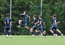Euro U-19: sorteggiato il Round 2 dell’edizione 2026-27