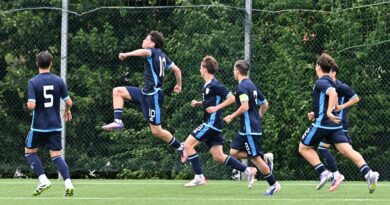 Euro U-19: sorteggiato il Round 2 dell’edizione 2026-27