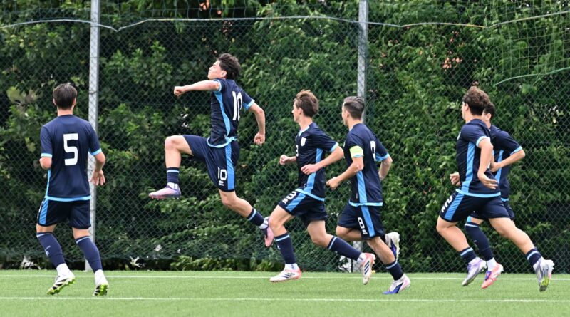 Euro U-19: sorteggiato il Round 2 dell’edizione 2026-27