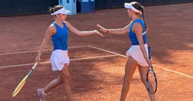 Billie Jean King Cup, domani ultime sfide sul Titano. Oggi, biancazzurre sconfitte dall’Irlanda, Nazionale maschile ko in Davis contro Andorra