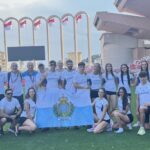 European Challenger Championships 2026: San Marino protagonista a Montecarlo