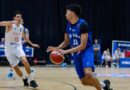 Europei dei Piccoli Stati: Malta – San Marino 111-68