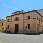 Santarcangelo. Ex biblioteca, affidato l’incarico per l’ultimazione degli impianti