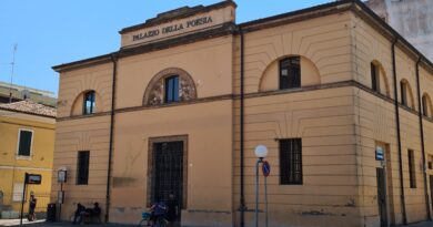 Santarcangelo. Ex biblioteca, affidato l’incarico per l’ultimazione degli impianti