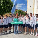 Nuovi talenti nelle corse in montagna: una tradizione che continua