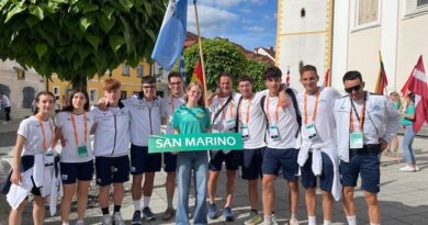 Nuovi talenti nelle corse in montagna: una tradizione che continua