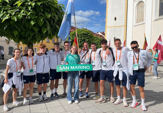 Nuovi talenti nelle corse in montagna: una tradizione che continua