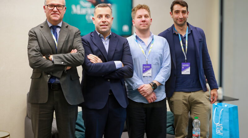 Nuovo appuntamento di Business Team FSGC sul valore delle relazioni