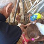 San Marino. Grande successo per l’iniziativa Fattorie aperte