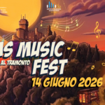 IMS Music Fest, musica per tutta la giornata nel centro storico