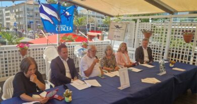 Dal 5 al 14 giugno tra Rimini e Riccione torna il festival di Fondazione Cetacea dedicato al mare, alla biodiversità e alle “Co-esistenze”