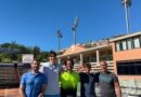Tennis. Nazionale maschile in partenza per l’Armenia: da martedì al via le gare di Coppa Davis