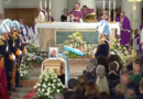 San Marino. In Basilica, l’ultimo saluto al Segretario di Stato Mariella Muraloni