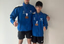 Open European Games Hopes: Bologna e Ceccoli conquistano il bronzo a squadre Under 15 in Ungheria