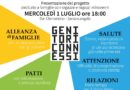 Santarcangelo. “Genitori connessi”, mercoledì 1° luglio la presentazione del progetto su tecnologie ed educazione al digitale
