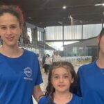 Trofeo Tiezzi: Giada Parmeggiani rappresenta San Marino nel roller cross